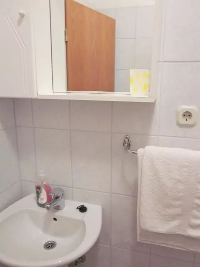 Apartmán Severní Dalmácie - Rogoznica DA 3535 N3