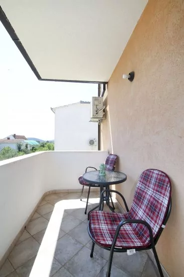 Apartmán Severní Dalmácie - Rogoznica DA 3535 N3