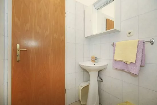 Apartmán Severní Dalmácie - Rogoznica DA 3535 N3
