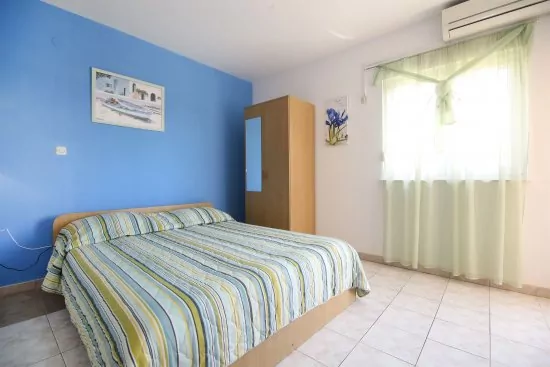 Apartmán Severní Dalmácie - Rogoznica DA 3535 N3