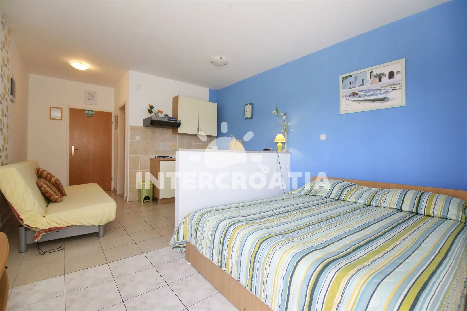 Apartmán Severní Dalmácie - Rogoznica DA 3535 N3