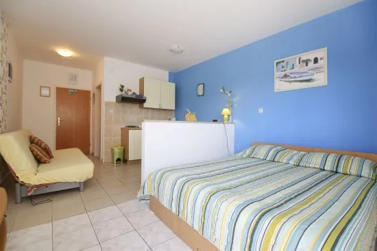 Apartmán Severní Dalmácie - Rogoznica DA 3535 N3