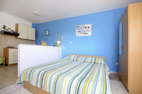 Apartmán Severní Dalmácie - Rogoznica DA 3535 N3