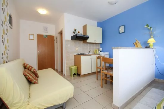 Apartmán Severní Dalmácie - Rogoznica DA 3535 N3