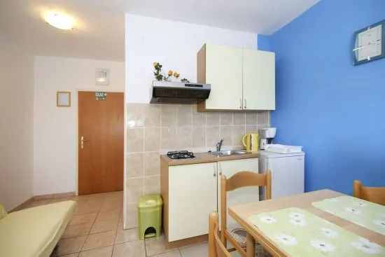 Apartmán Severní Dalmácie - Rogoznica DA 3535 N3