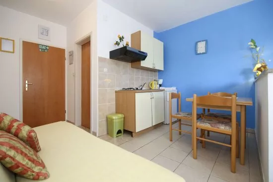 Apartmán Severní Dalmácie - Rogoznica DA 3535 N3