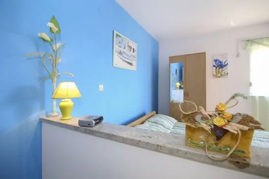 Apartmán Severní Dalmácie - Rogoznica DA 3535 N3