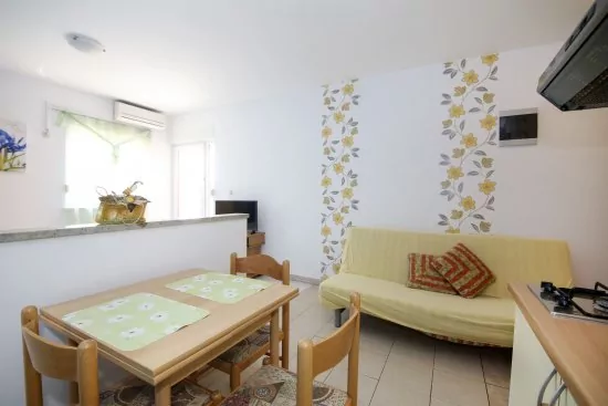 Apartmán Severní Dalmácie - Rogoznica DA 3535 N3