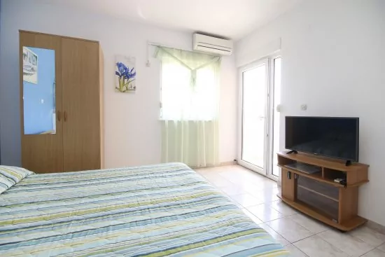 Apartmán Severní Dalmácie - Rogoznica DA 3535 N3