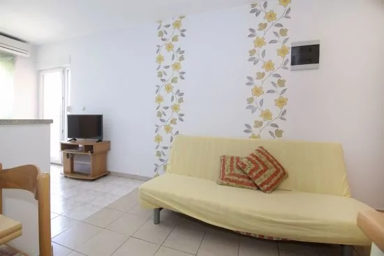 Apartmán Severní Dalmácie - Rogoznica DA 3535 N3