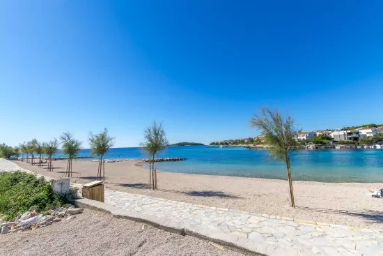 Apartmán Severní Dalmácie - Rogoznica DA 3535 N4