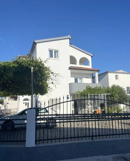 Apartmán Severní Dalmácie - Rogoznica DA 3535 N4