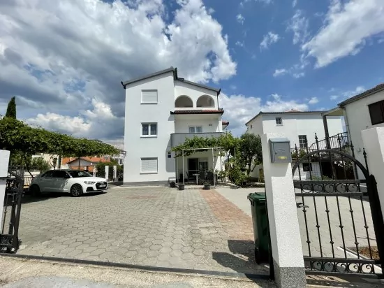 Apartmán Severní Dalmácie - Rogoznica DA 3535 N4