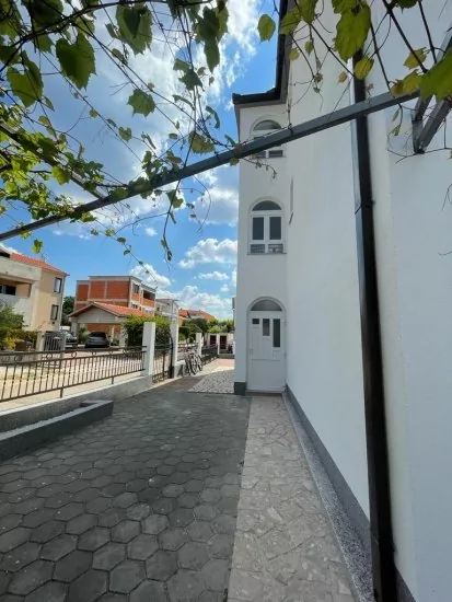 Apartmán Severní Dalmácie - Rogoznica DA 3535 N4