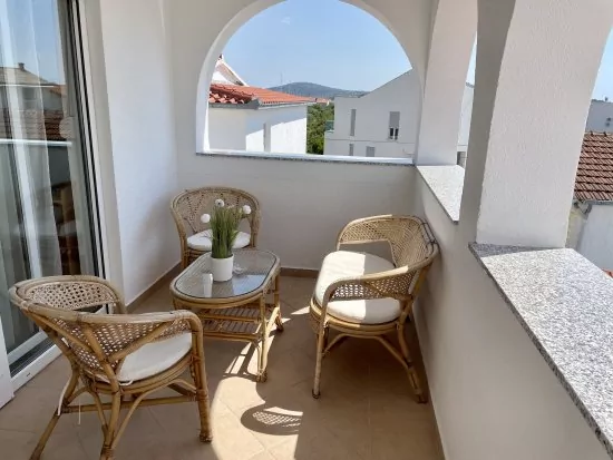 Apartmán Severní Dalmácie - Rogoznica DA 3535 N4