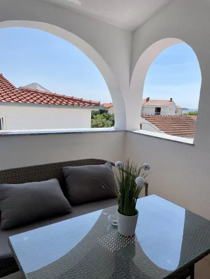 Apartmán Severní Dalmácie - Rogoznica DA 3535 N4