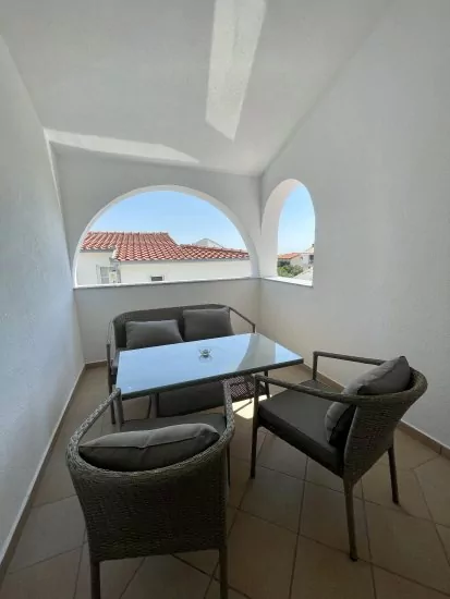 Apartmán Severní Dalmácie - Rogoznica DA 3535 N4