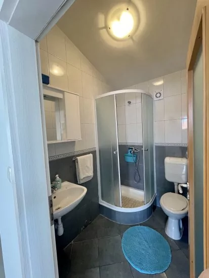 Apartmán Severní Dalmácie - Rogoznica DA 3535 N4