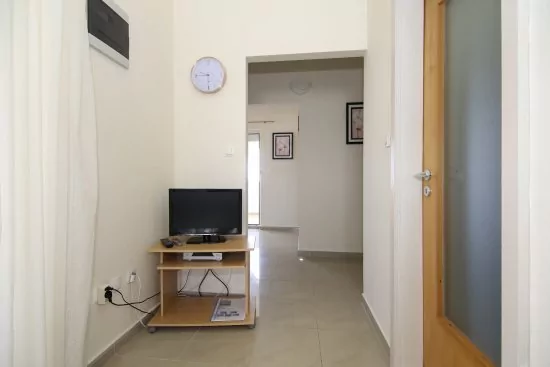 Apartmán Severní Dalmácie - Rogoznica DA 3535 N4