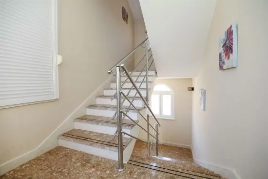 Apartmán Severní Dalmácie - Rogoznica DA 3535 N4