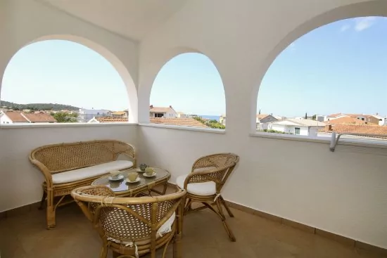 Apartmán Severní Dalmácie - Rogoznica DA 3535 N4