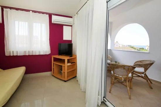 Apartmán Severní Dalmácie - Rogoznica DA 3535 N4