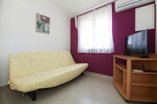 Apartmán Severní Dalmácie - Rogoznica DA 3535 N4