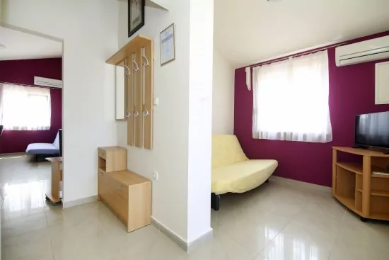 Apartmán Severní Dalmácie - Rogoznica DA 3535 N4