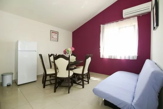 Apartmán Severní Dalmácie - Rogoznica DA 3535 N4