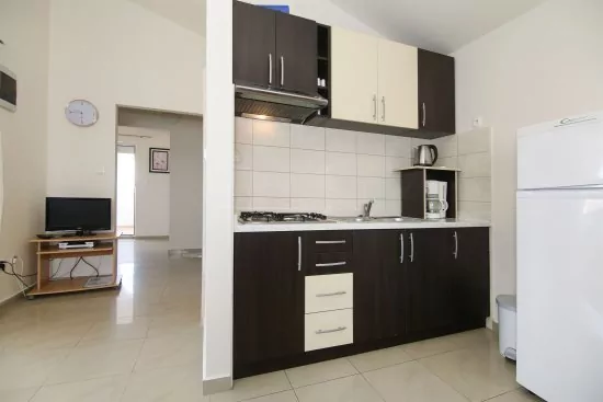 Apartmán Severní Dalmácie - Rogoznica DA 3535 N4