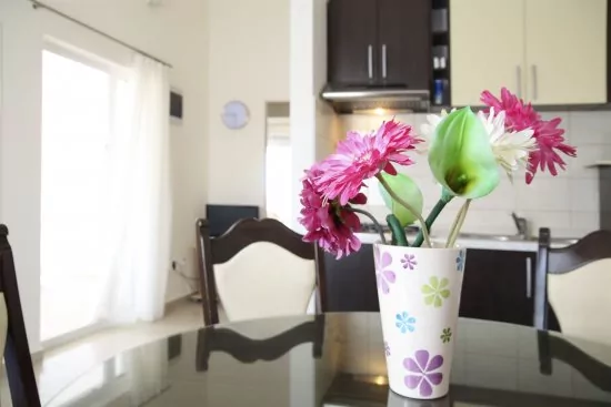 Apartmán Severní Dalmácie - Rogoznica DA 3535 N4