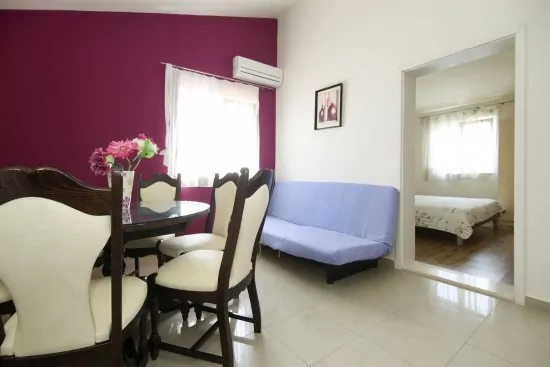 Apartmán Severní Dalmácie - Rogoznica DA 3535 N4