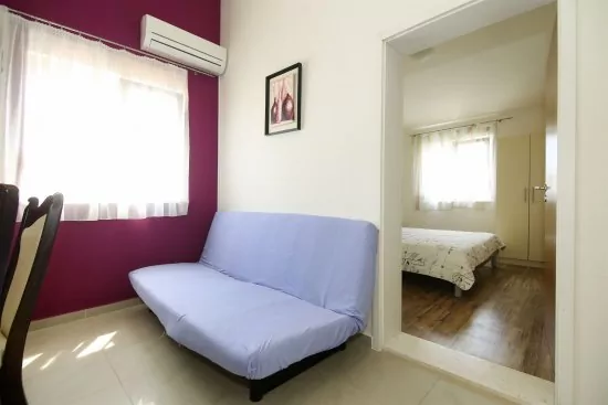 Apartmán Severní Dalmácie - Rogoznica DA 3535 N4