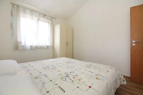 Apartmán Severní Dalmácie - Rogoznica DA 3535 N4