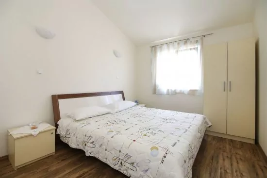Apartmán Severní Dalmácie - Rogoznica DA 3535 N4