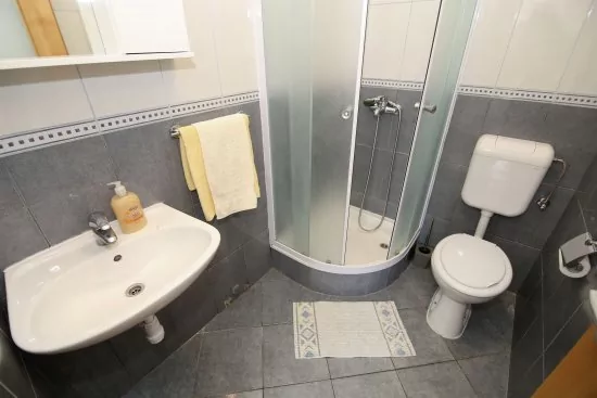 Apartmán Severní Dalmácie - Rogoznica DA 3535 N4