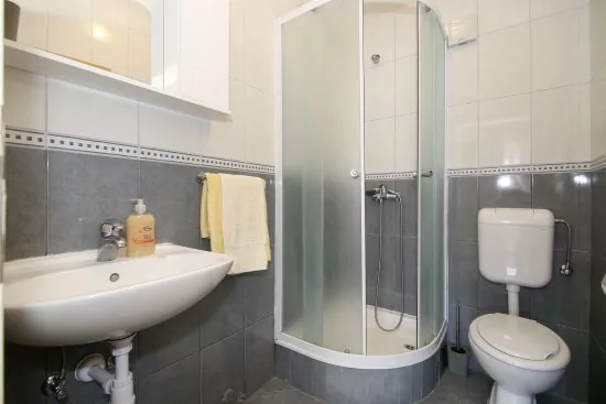 Apartmán Severní Dalmácie - Rogoznica DA 3535 N4