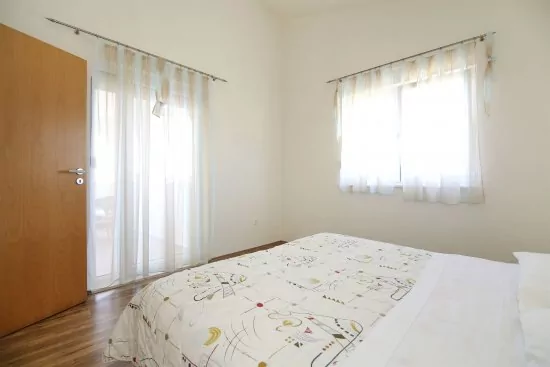 Apartmán Severní Dalmácie - Rogoznica DA 3535 N4