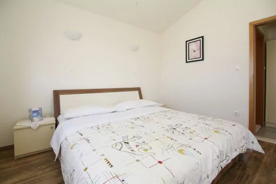 Apartmán Severní Dalmácie - Rogoznica DA 3535 N4
