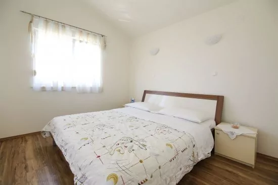 Apartmán Severní Dalmácie - Rogoznica DA 3535 N4