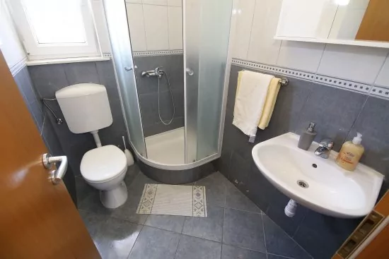 Apartmán Severní Dalmácie - Rogoznica DA 3535 N4