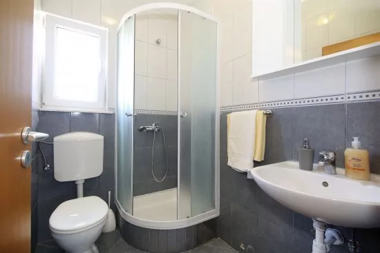 Apartmán Severní Dalmácie - Rogoznica DA 3535 N4