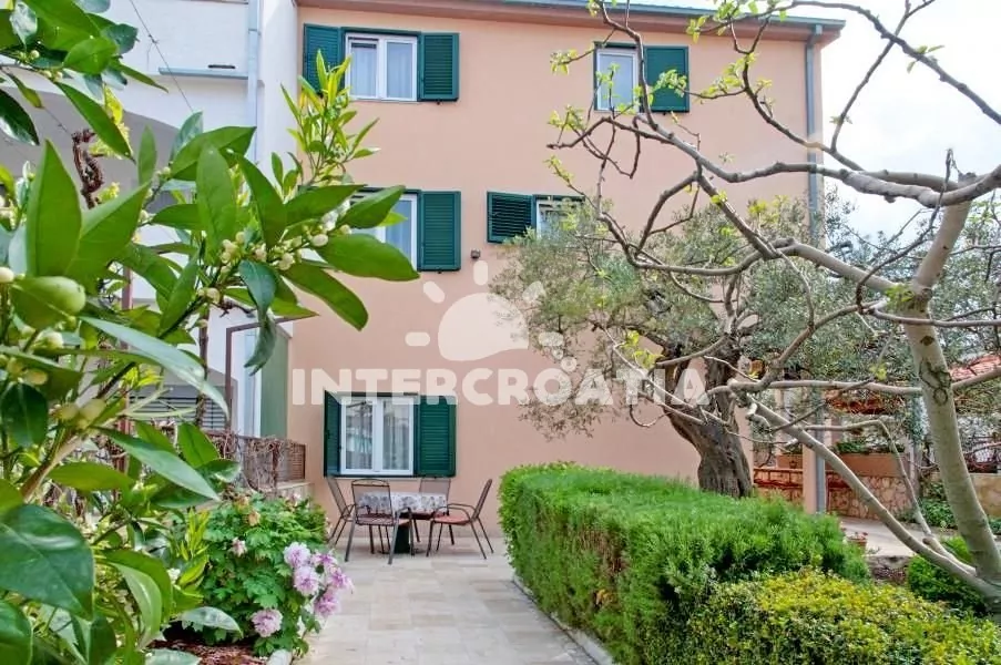 Apartmán Severní Dalmácie - Rogoznica DA 3536 N1