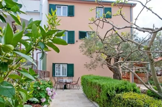 Apartmán Severní Dalmácie - Rogoznica DA 3536 N1