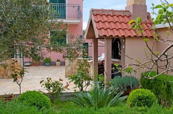 Apartmán Severní Dalmácie - Rogoznica DA 3536 N1