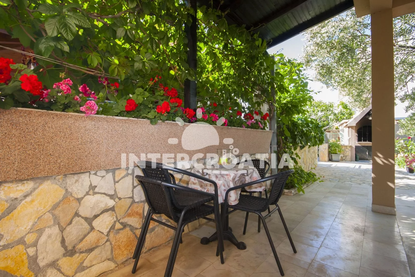 Apartmán Severní Dalmácie - Rogoznica DA 3536 N1