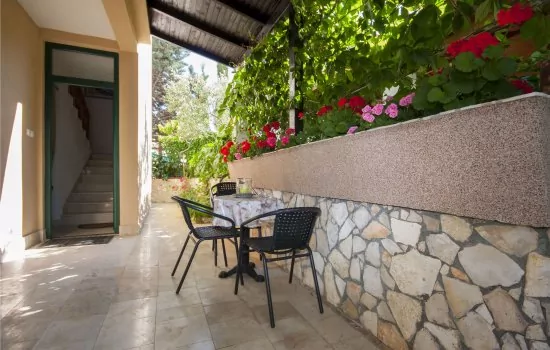 Apartmán Severní Dalmácie - Rogoznica DA 3536 N1