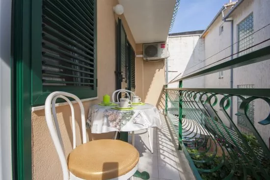 Apartmán Severní Dalmácie - Rogoznica DA 3536 N1