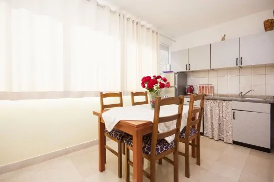 Apartmán Severní Dalmácie - Rogoznica DA 3536 N1