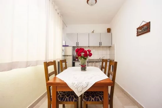 Apartmán Severní Dalmácie - Rogoznica DA 3536 N1